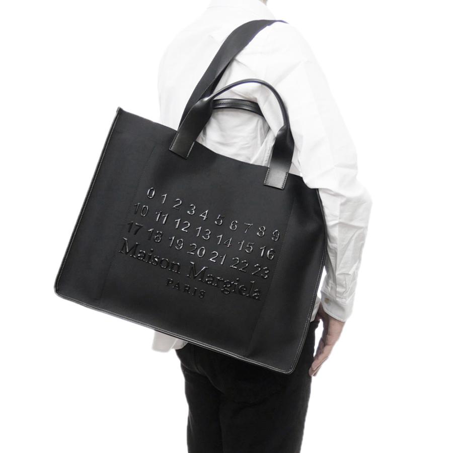 Maison Margiela（メゾンマルジェラ） メンズトートバッグ SA2WC0003