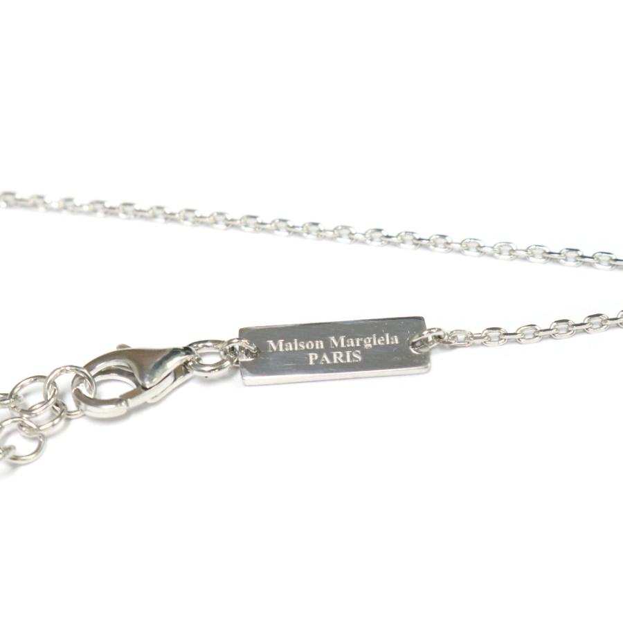 Maison Margiela（メゾンマルジェラ） ネックレス SM1UU0066 P8865
