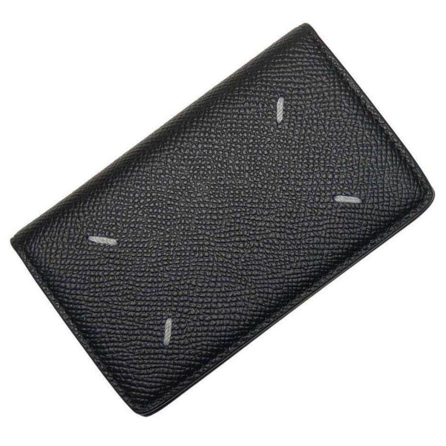 Maison Margiela（メゾンマルジェラ） メンズカードケース/名刺入れ