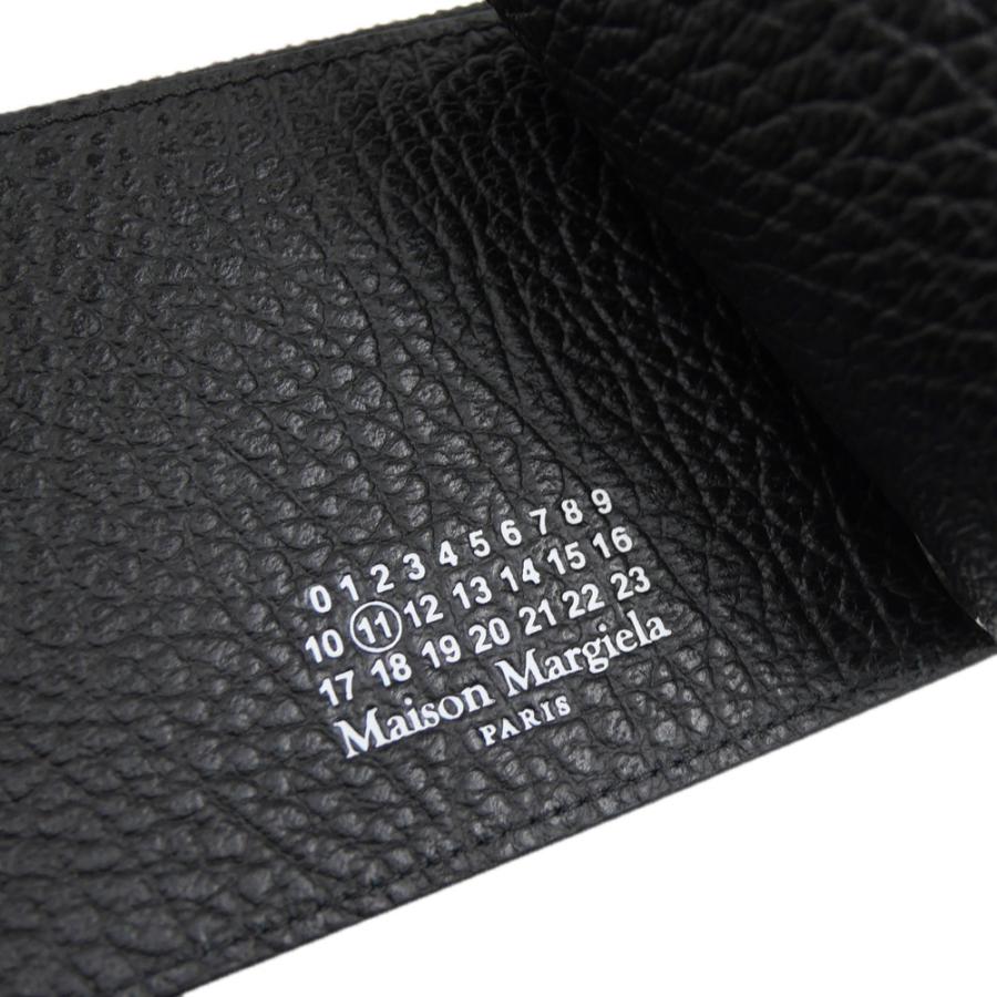Maison Margiela（メゾンマルジェラ） メンズマネークリップ（小銭入れ