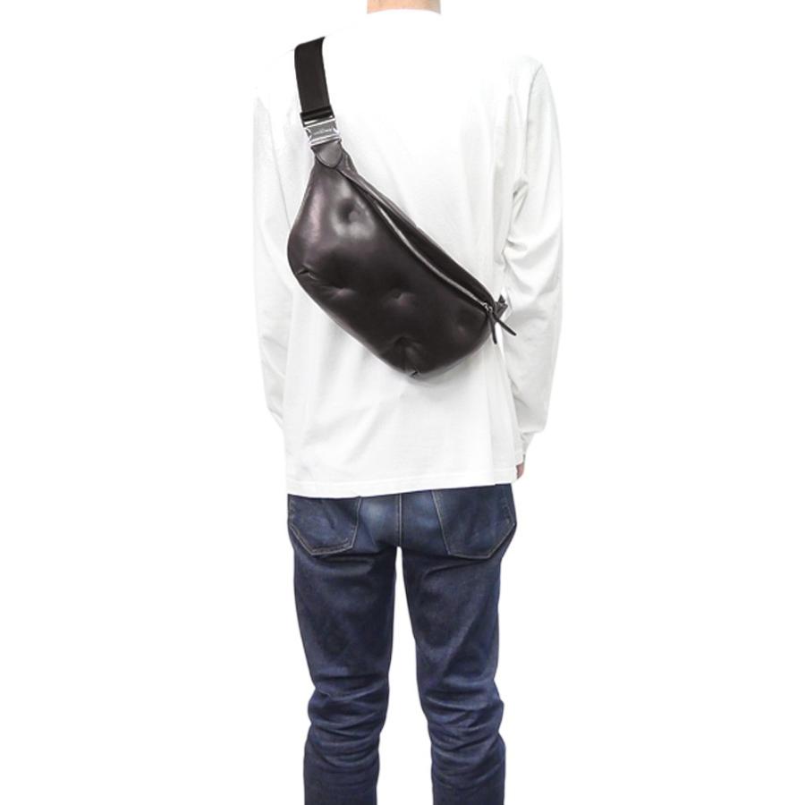 Maison Margiela（メゾンマルジェラ） メンズボディバッグ S35WB0079