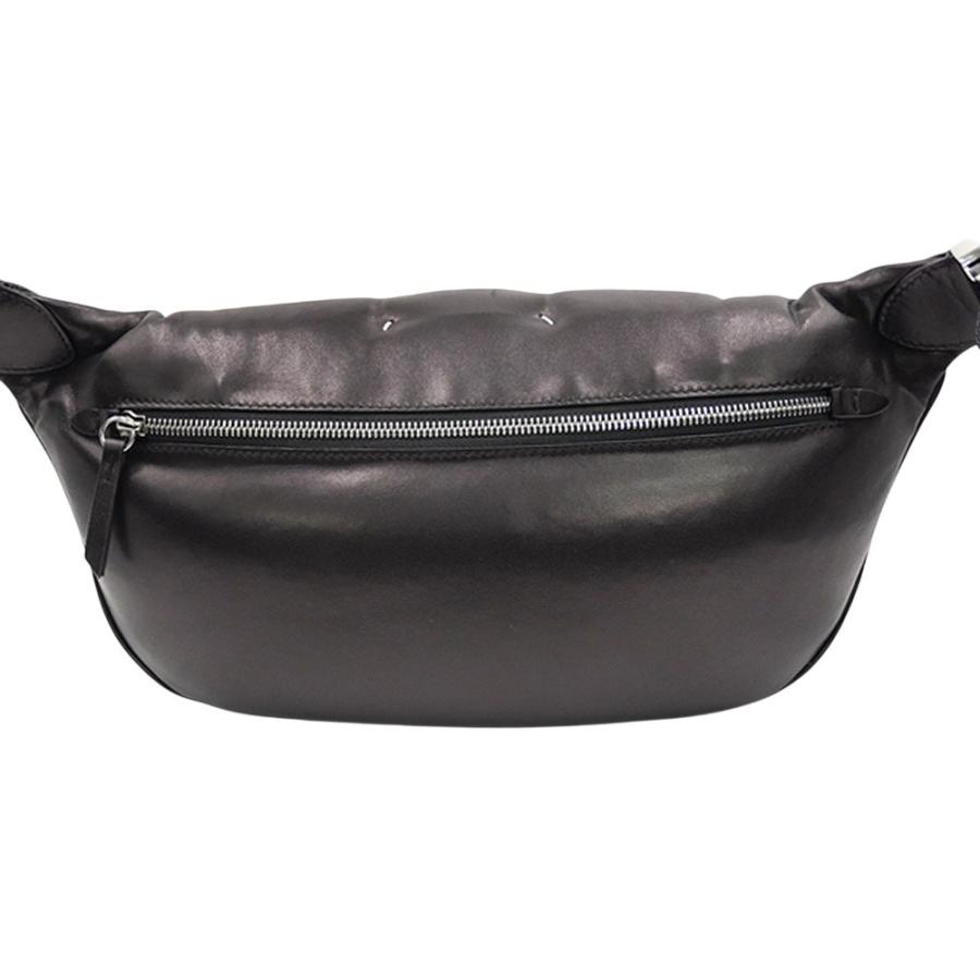 Maison Margiela（メゾンマルジェラ） メンズ ボディバッグ S35WB0079
