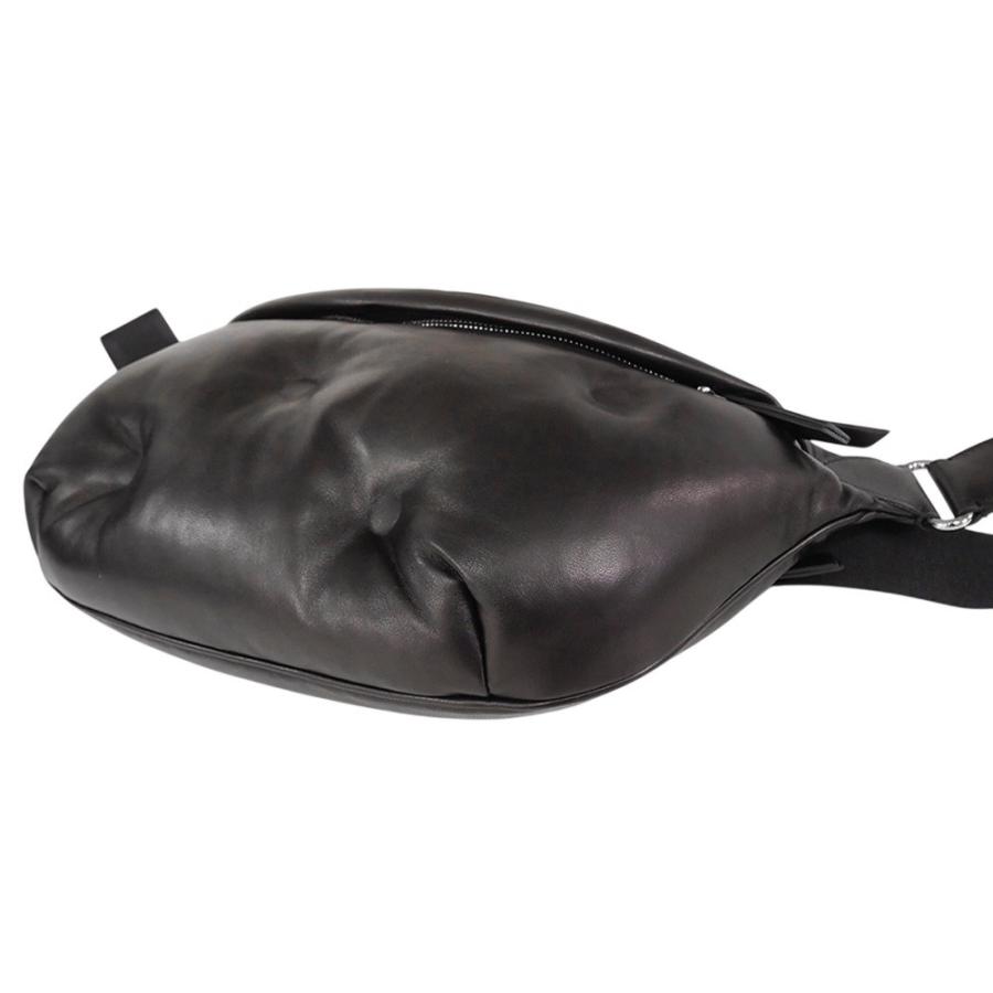 Maison Margiela ボディバッグ ブラック Maison Margiela（メゾンマルジェラ） メゾン マルジェラ MAISON