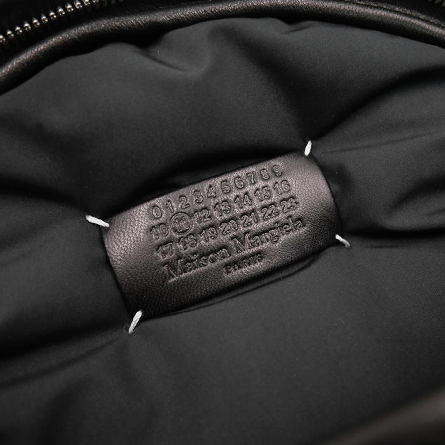 Maison Margiela（メゾンマルジェラ） メンズ ボディバッグ S35WB0079