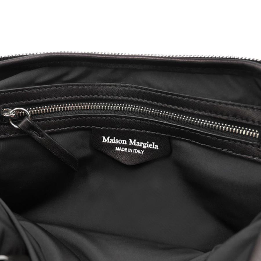 Maison Margiela（メゾンマルジェラ） メンズ ボディバッグ S35WB0079