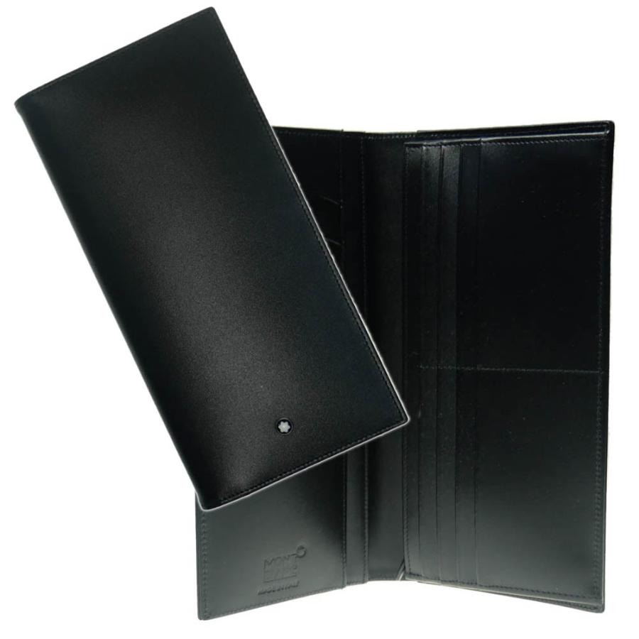 MONTBLANC 長財布7165 【公式通販】