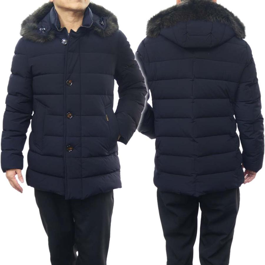 MOORER ムーレー メンズダウンコート MORESCO-KN ダークネイビー : mo23fw114 : TRE STYLE - 通販 - Yahoo!ショッピング MOORER ムーレー メンズダウンコート MORESCO-KN ダークネイビー : mo23fw114 : TRE STYLE - 通販 - Yahoo!ショッピング