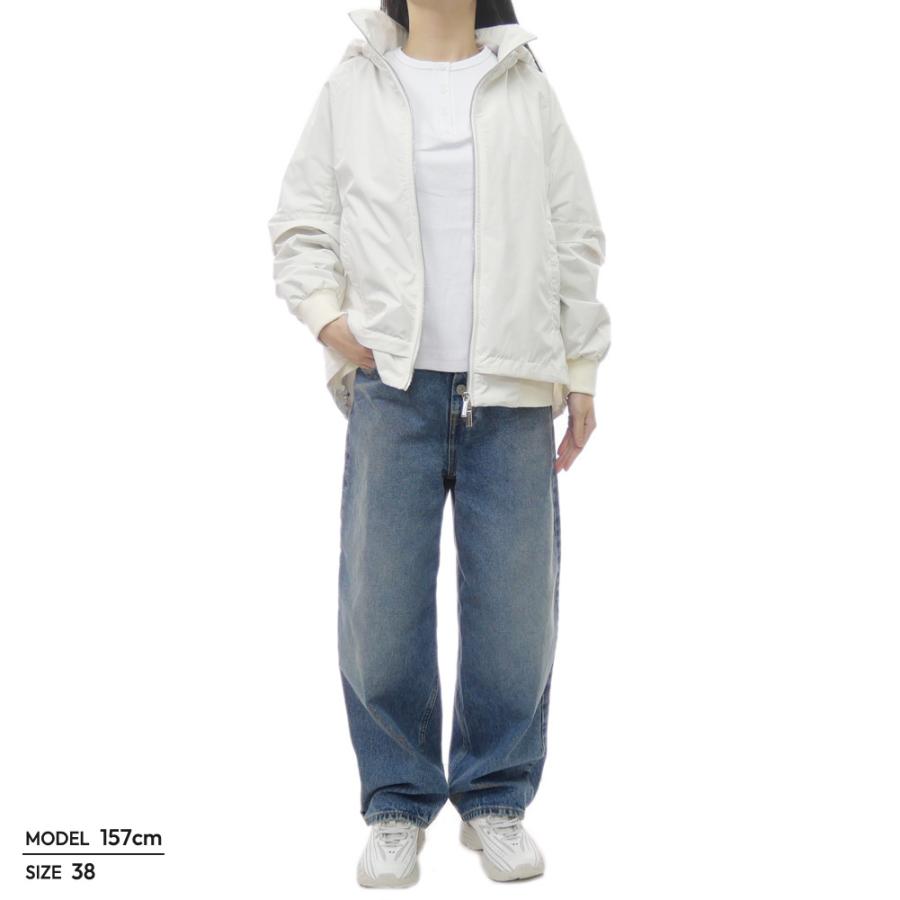 MOORER（ムーレー） レディース ナイロン ジャケット TALITHA-STP 