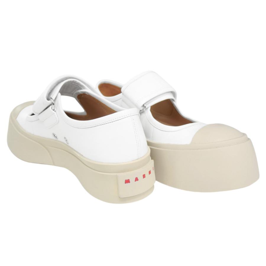 MARNI（マルニ） レディース PABLOメリージェーンスニーカー