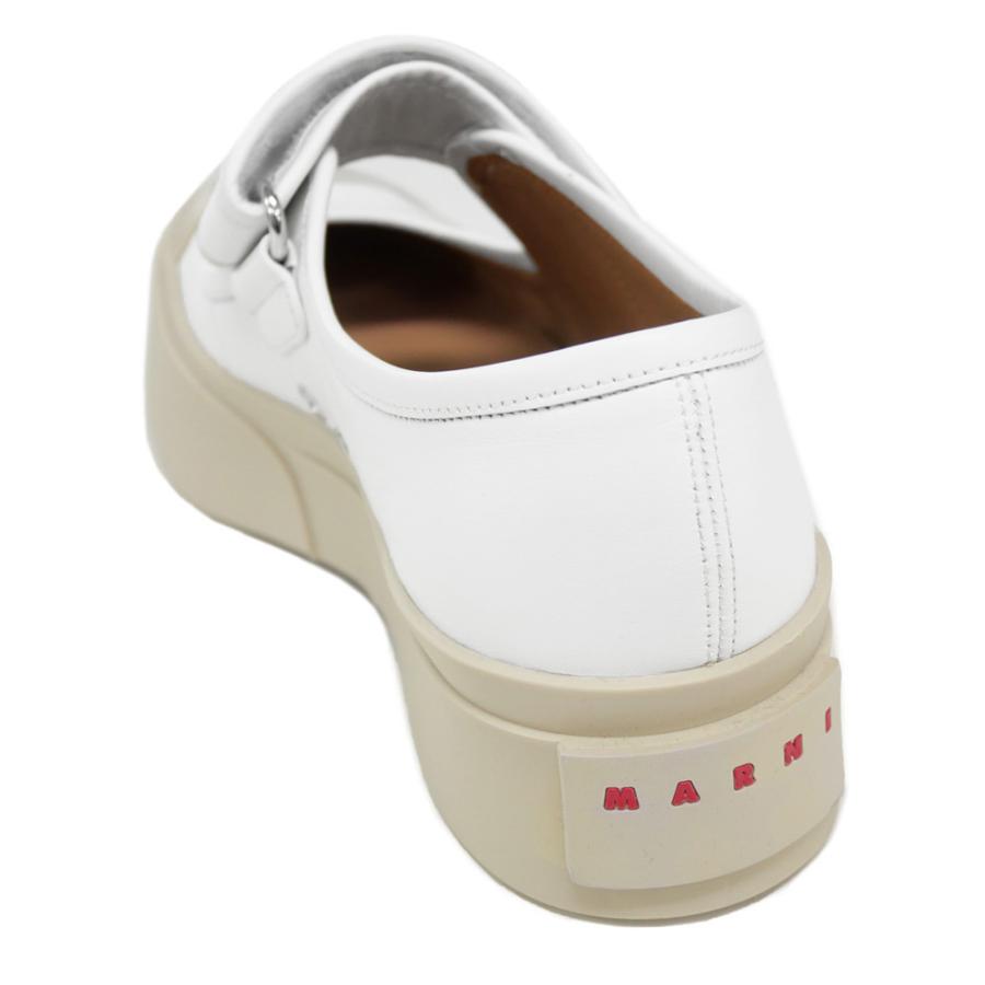 MARNI（マルニ） レディース PABLOメリージェーンスニーカー