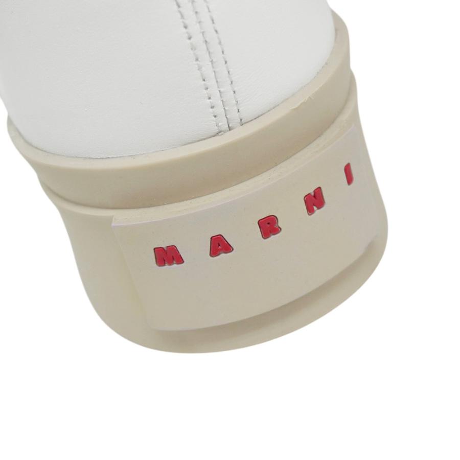 MARNI（マルニ） レディース PABLOメリージェーンスニーカー