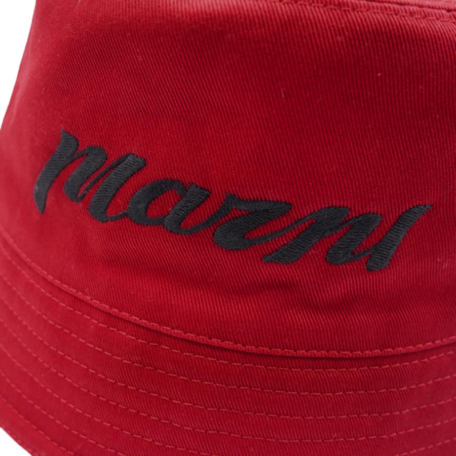 MARNI（マルニ） メンズバケットハット CLZC0110S0 UAC005 レッド
