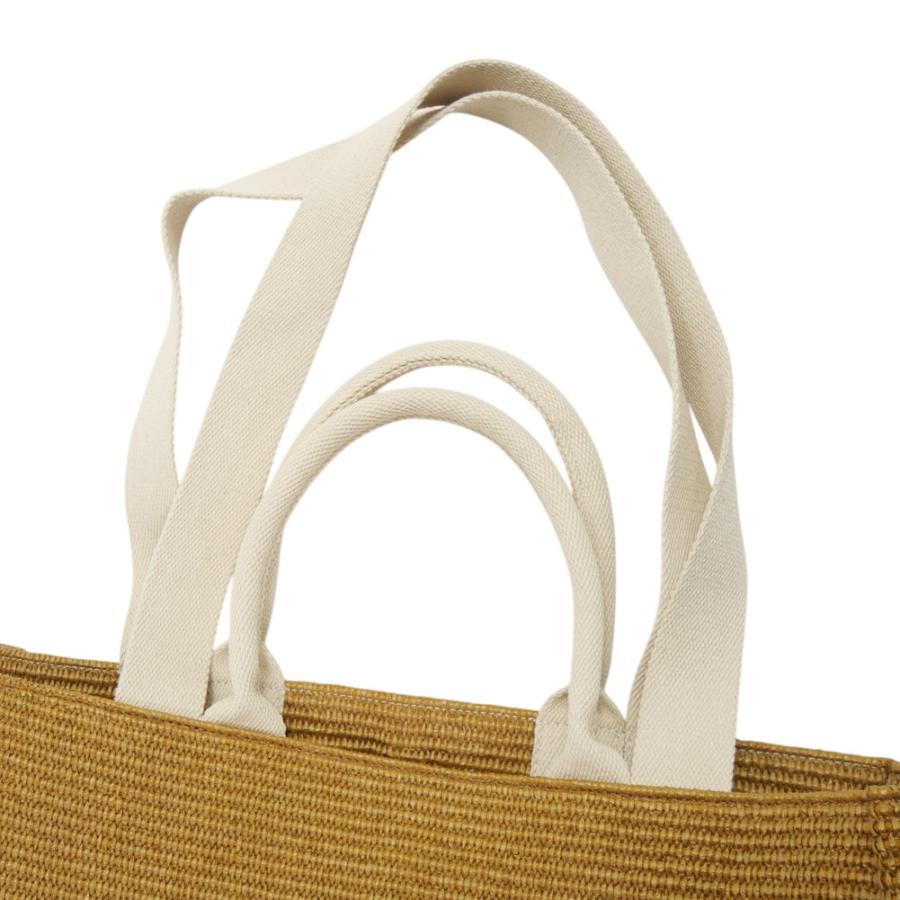 MARNI（マルニ） ユニセックストートバッグ SHMQ0034U1 P3860 ブラウン