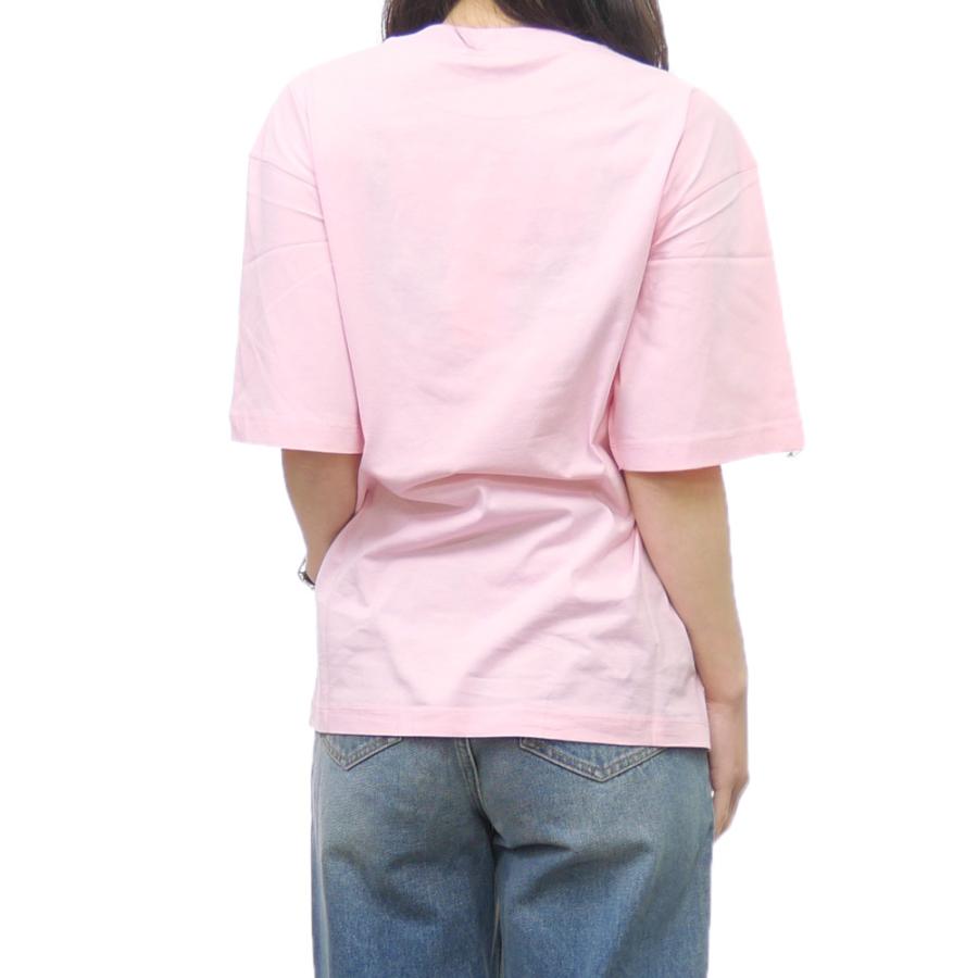 MARNI（マルニ） レディースクルーネックTシャツ THJET49EPH USCS11