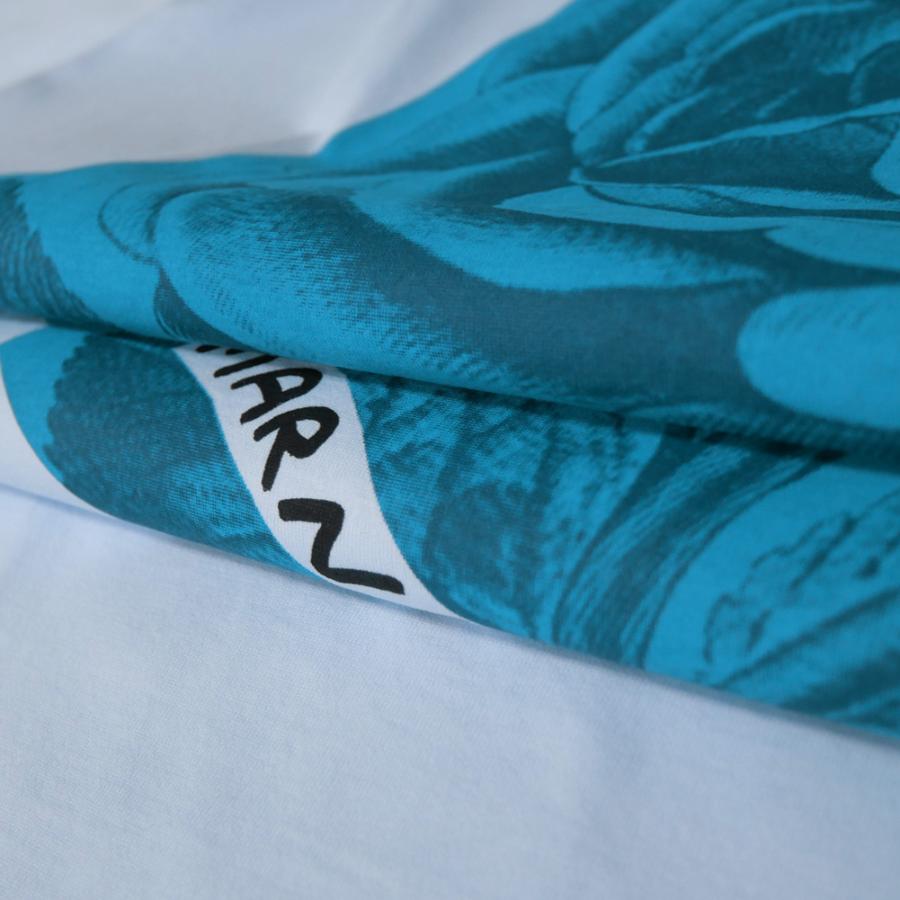 MARNI（マルニ） レディースクルーネックTシャツ THJET49P05 USCW68 