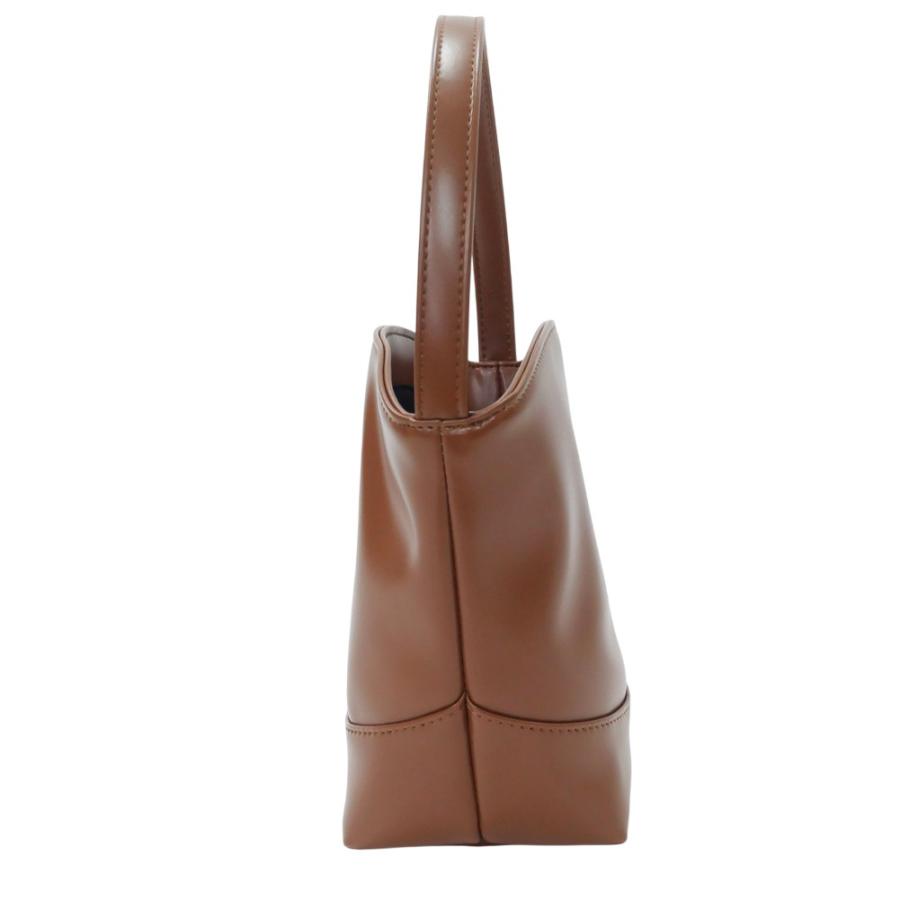 MARNI（マルニ） レディースハンドバッグ M01820 M00TK ブラウン 2026