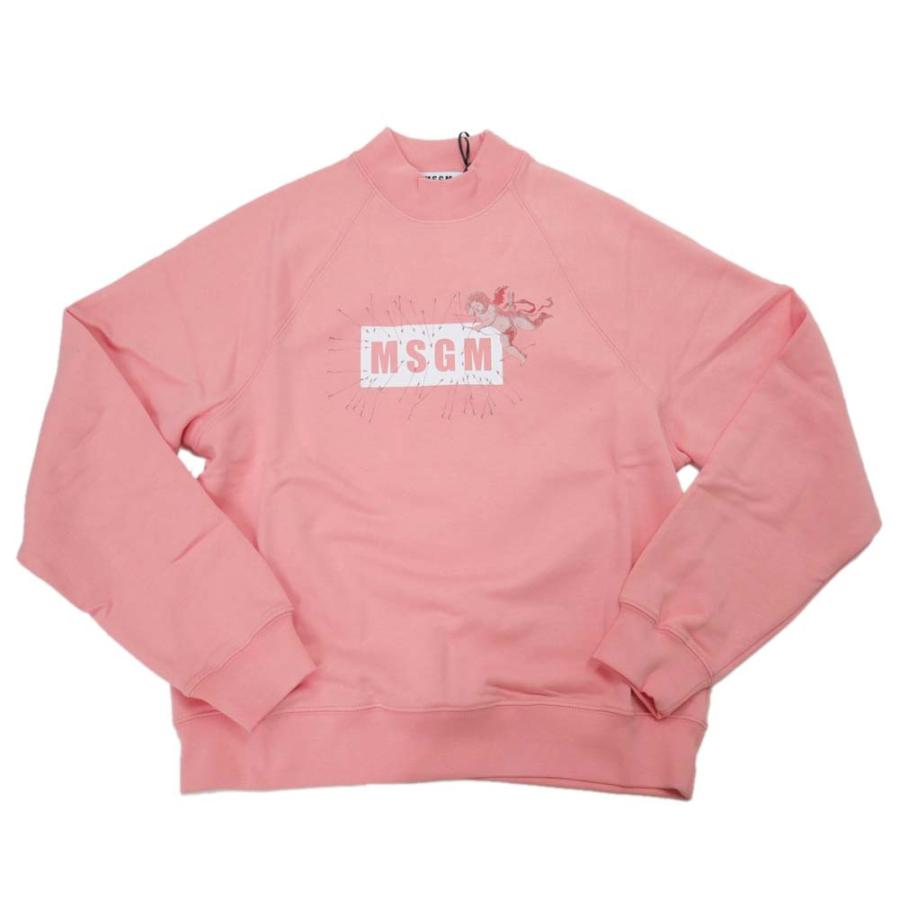 MSGM（エムエスジーエム） レディーストレーナー 2941MDM70 207799