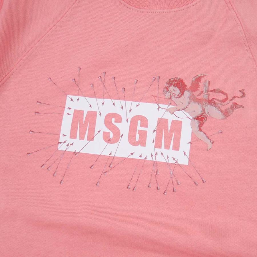 MSGM（エムエスジーエム） レディーストレーナー 2941MDM70 207799