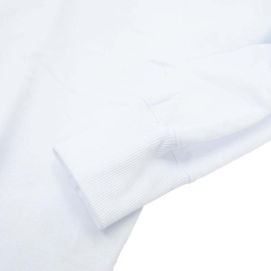 MSGM（エムエスジーエム） レディースパイル地プルオーバーパーカー