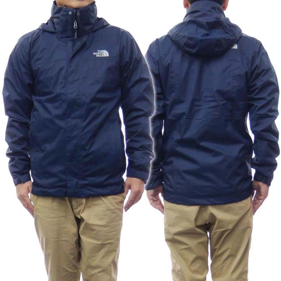 the north face m evolve