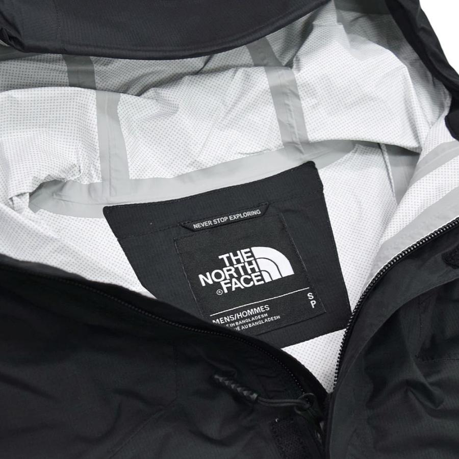 the north face purna 2.5 l