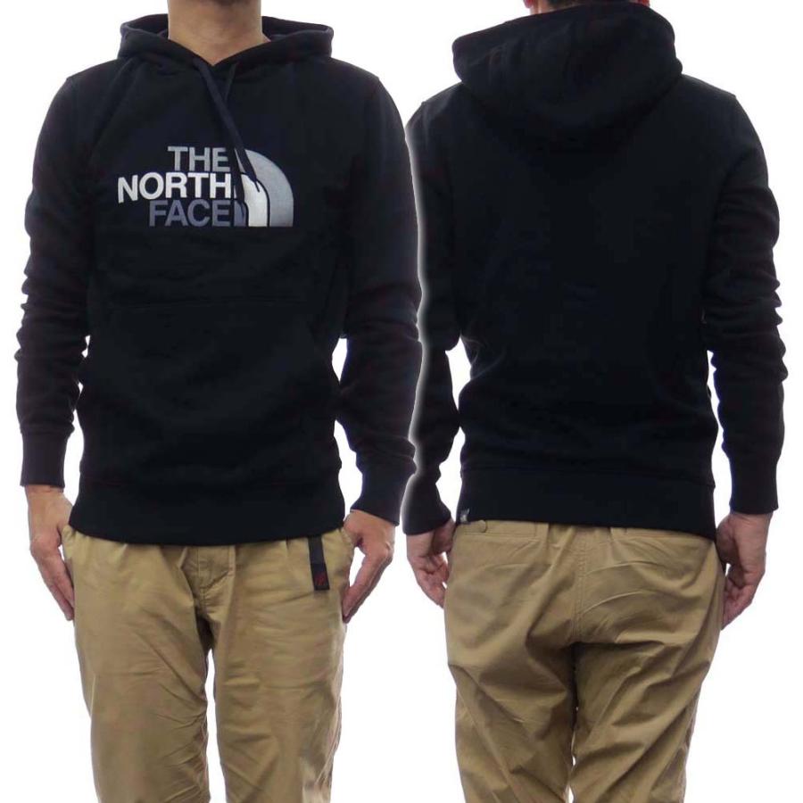 The North Face ノースフェイス メンズプルオーバーパーカー M Drew Peak Plv Hd Nf00ahjy ブラック Nffw113 Tre Style 通販 Yahoo ショッピング