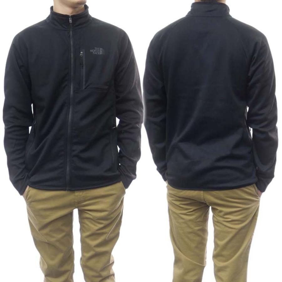 格安 メンズフリースブルゾン ノースフェイス Face North The ブルゾン アウター 新作21 Off ノースフェイス M 21秋冬新作 ブラック Nf0a3s06 Fz S Cynlnd ジャケット