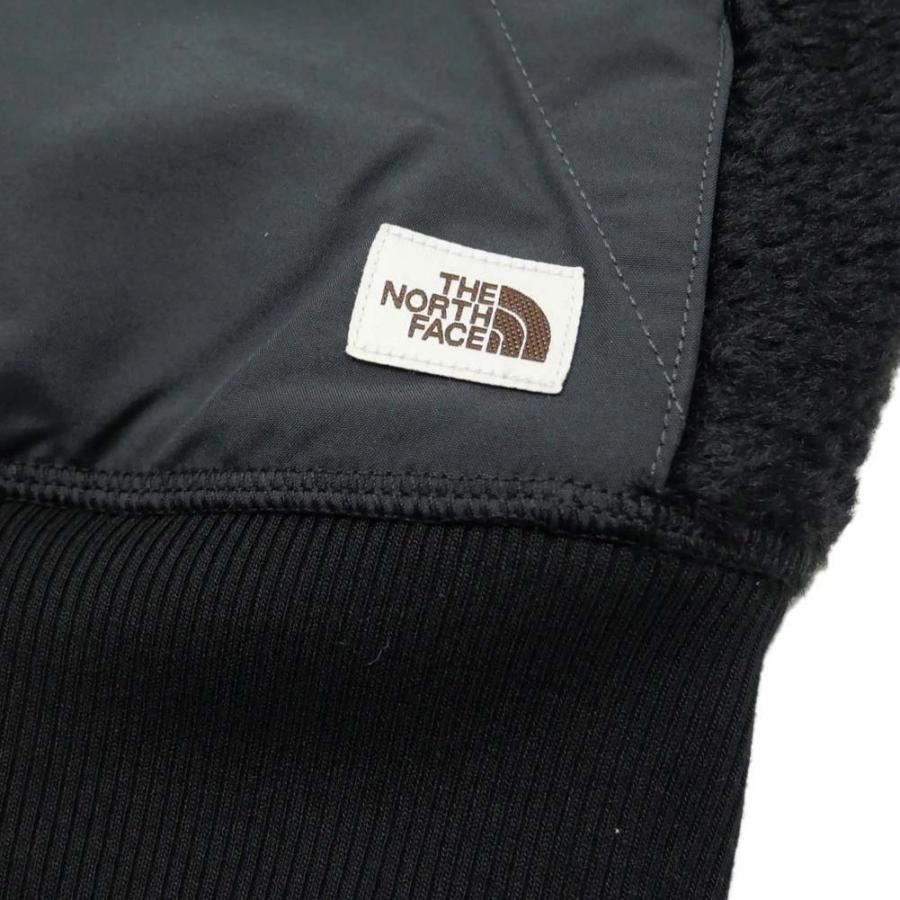 旧作お買い得セール！ THE NORTH FACE ノースフェイス パーカー メンズ ジップアップ NF0A5A7Z / M RIDGE FLC FZ HOODY ブラック THE NORTH FACE（ザ ノースフェイス） ノースフェイス メンズジップ