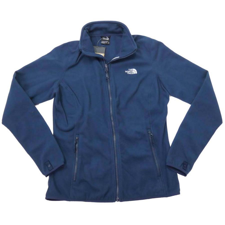 THE NORTH FACE ノースフェイス レディースフリースジップアップ THE NORTH FACE ノースフェイス レディースフリースジップアップ