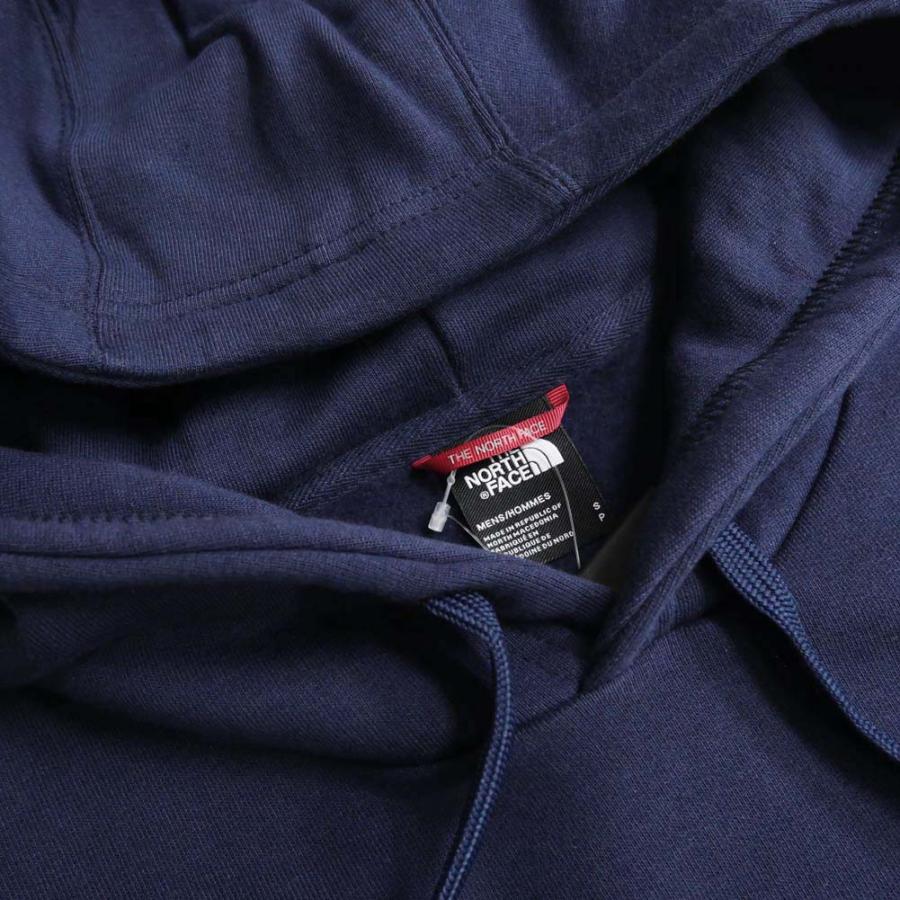 THE NORTH FACE（ザ ノースフェイス） ノースフェイス メンズプル