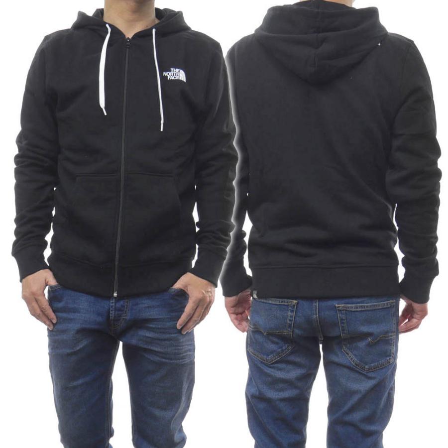 THE NORTH FACE（ザ ノースフェイス） ノースフェイス メンズジップ