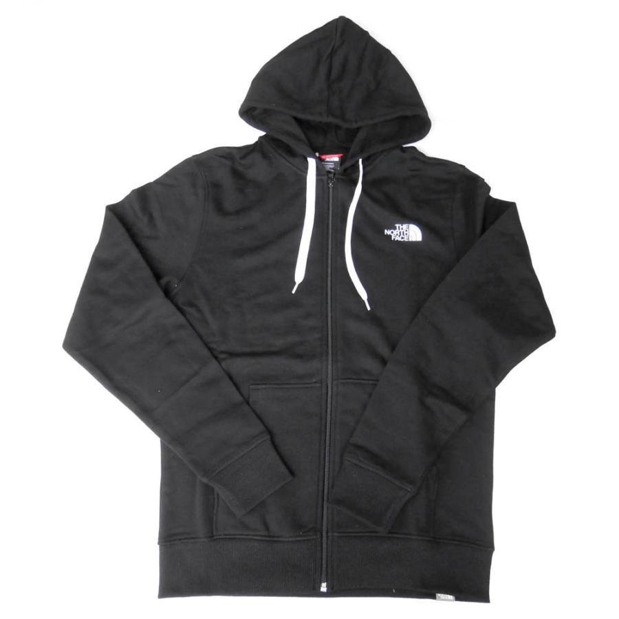 THE NORTH FACE（ザ ノースフェイス） ノースフェイス メンズジップ