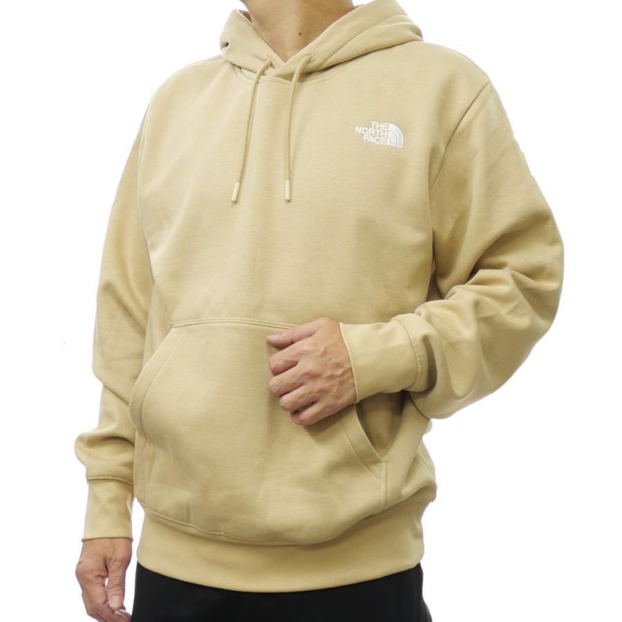THE NORTH FACE ノースフェイス メンズプルオーバーパーカー THE NORTH FACE ノースフェイス メンズプルオーバーパーカー