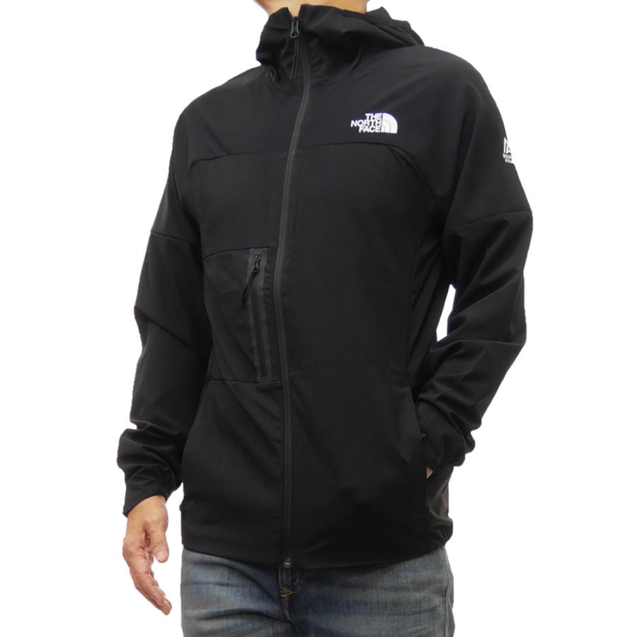 旧作お買い得セール！ THE NORTH FACE ノースフェイス パーカー メンズ ジップアップ NF0893AJK / M MA TRJECTORY FZ ブラック THE NORTH FACE（ザ ノースフェイス） ノースフェイス メンズジップ