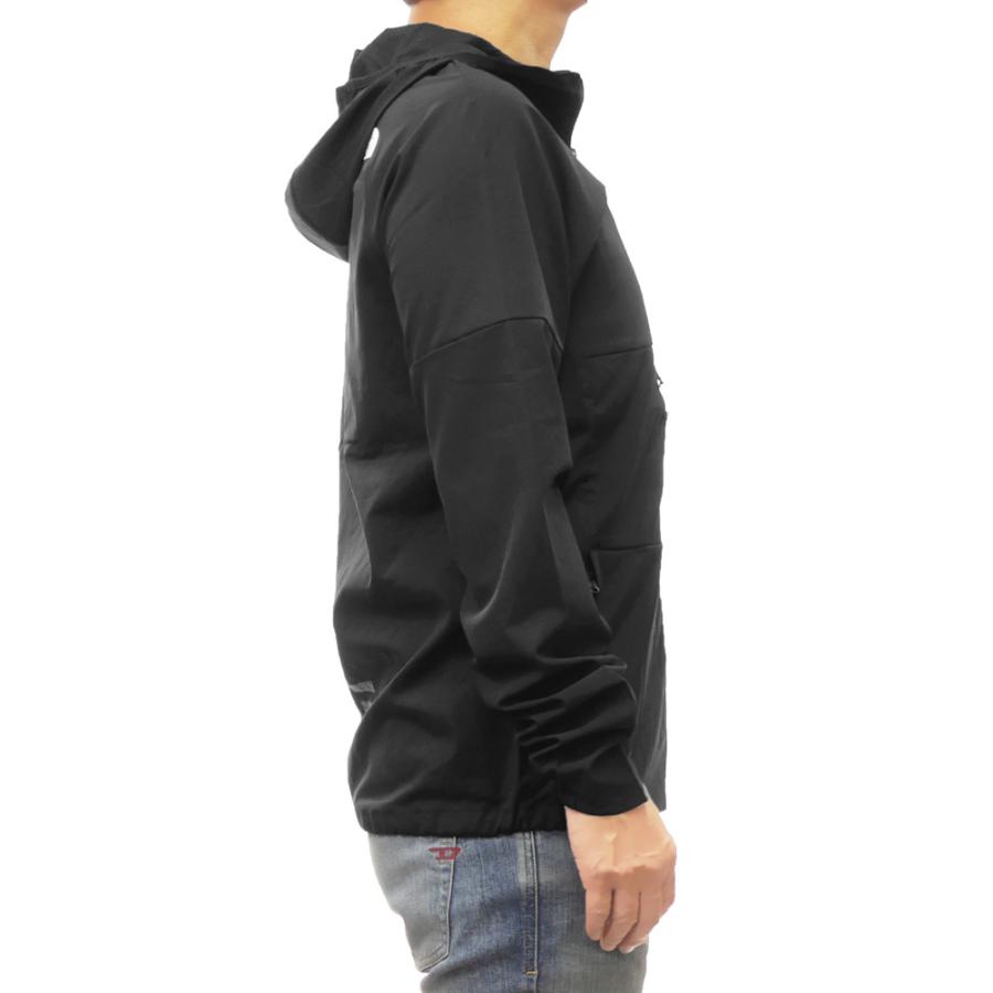 旧作お買い得セール！ THE NORTH FACE ノースフェイス パーカー メンズ ジップアップ NF0893AJK / M MA TRJECTORY FZ ブラック THE NORTH FACE（ザ ノースフェイス） ノースフェイス メンズジップ