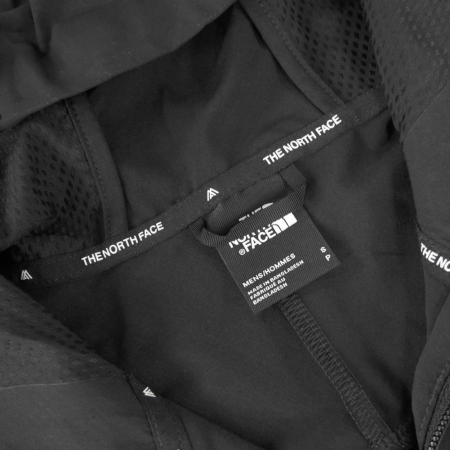 THE NORTH FACE（ザ ノースフェイス） ノースフェイス メンズジップ