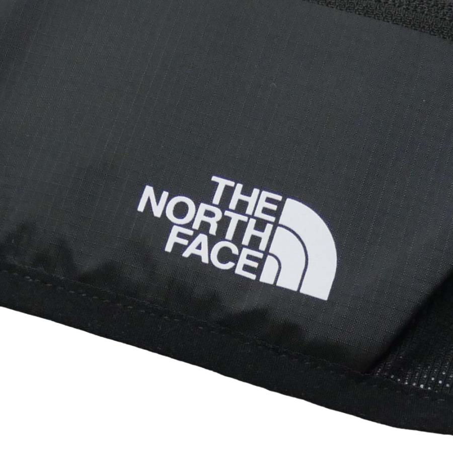 THE NORTH FACE ノースフェイス メンズボディバッグ NF0A81E2 / SUNRISER RUNBELT ブラック /2024春夏新作｜tre-style｜06