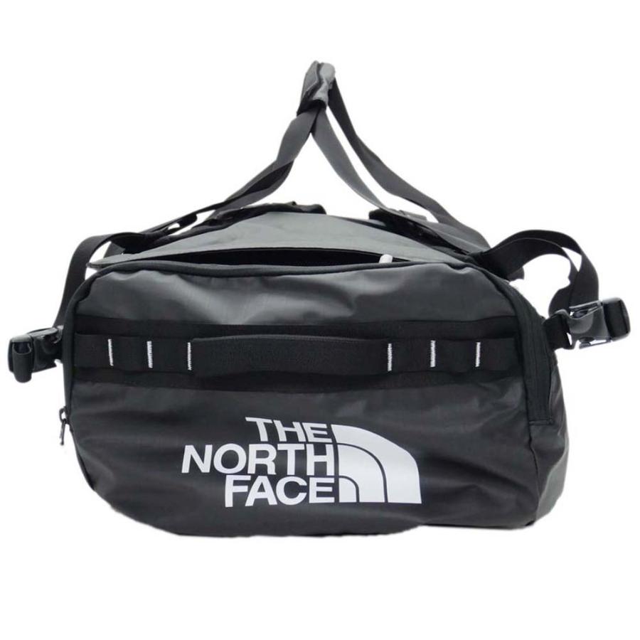 THE NORTH FACE ノースフェイス ダッフルバッグ/バックパック NF0A52S3 / BC VOYAGER DUFFEL 62L ブラック /定番人気商品｜tre-style｜05