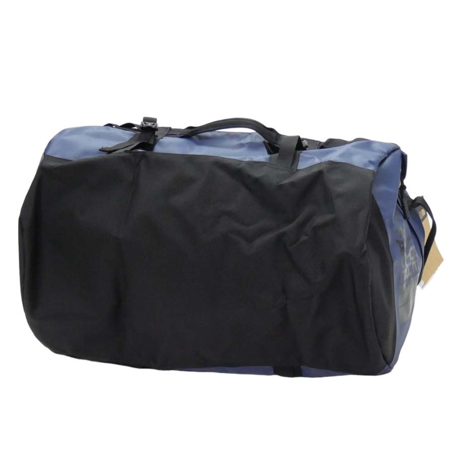 THE NORTH FACE ノースフェイス ダッフルバッグ/バックパック NF0A52ST / BASE CAMP DUFFEL-S ネイビー /2024春夏新作｜tre-style｜06