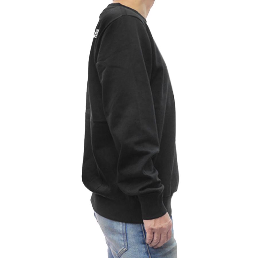 2025 秋冬新作！ THE NORTH FACE ノースフェイス トレーナー メンズ NF0A89EV / M FINE CREW ブラック THE NORTH FACE（ザ ノースフェイス） ノースフェイス メンズ