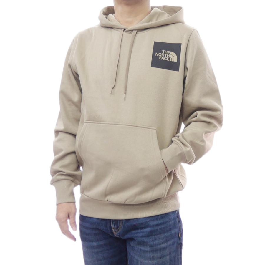 THE NORTH FACE（ザ ノースフェイス） ノースフェイス メンズプル