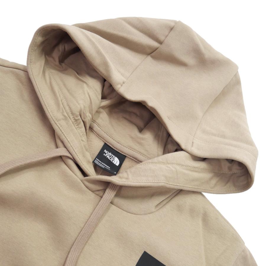 THE NORTH FACE ノースフェイス メンズプルオーバーパーカー NF0A89EU