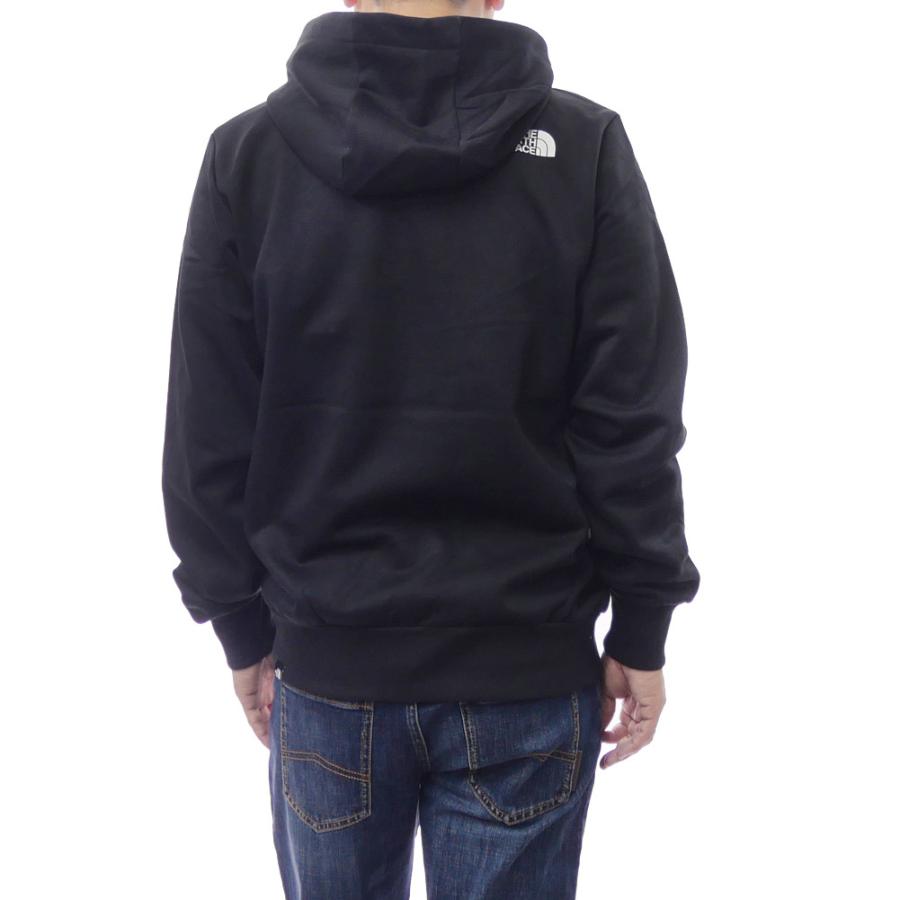 THE NORTH FACE（ザ ノースフェイス） ノースフェイス メンズプル