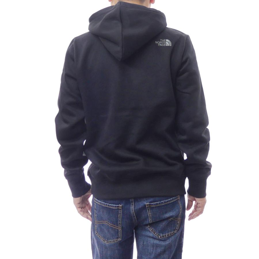 THE NORTH FACE（ザ ノースフェイス） ノースフェイス メンズプル