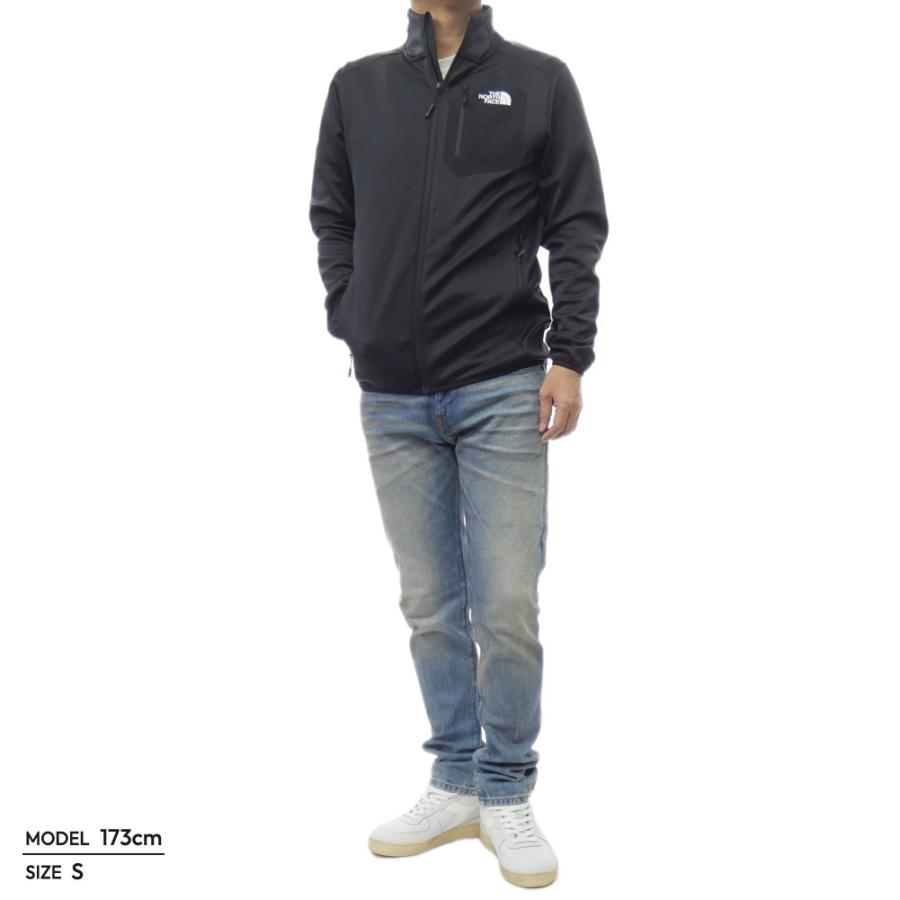 THE NORTH FACE（ザ ノースフェイス） ノースフェイス メンズジップ