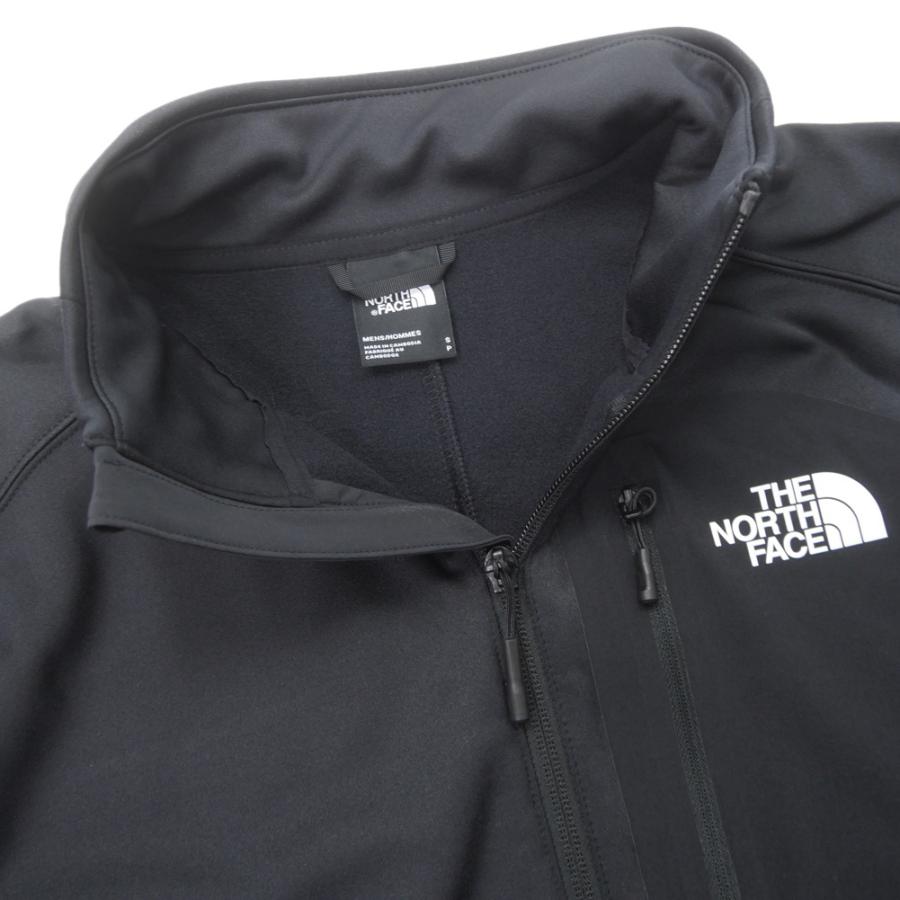 THE NORTH FACE（ザ ノースフェイス） ノースフェイス メンズジップ