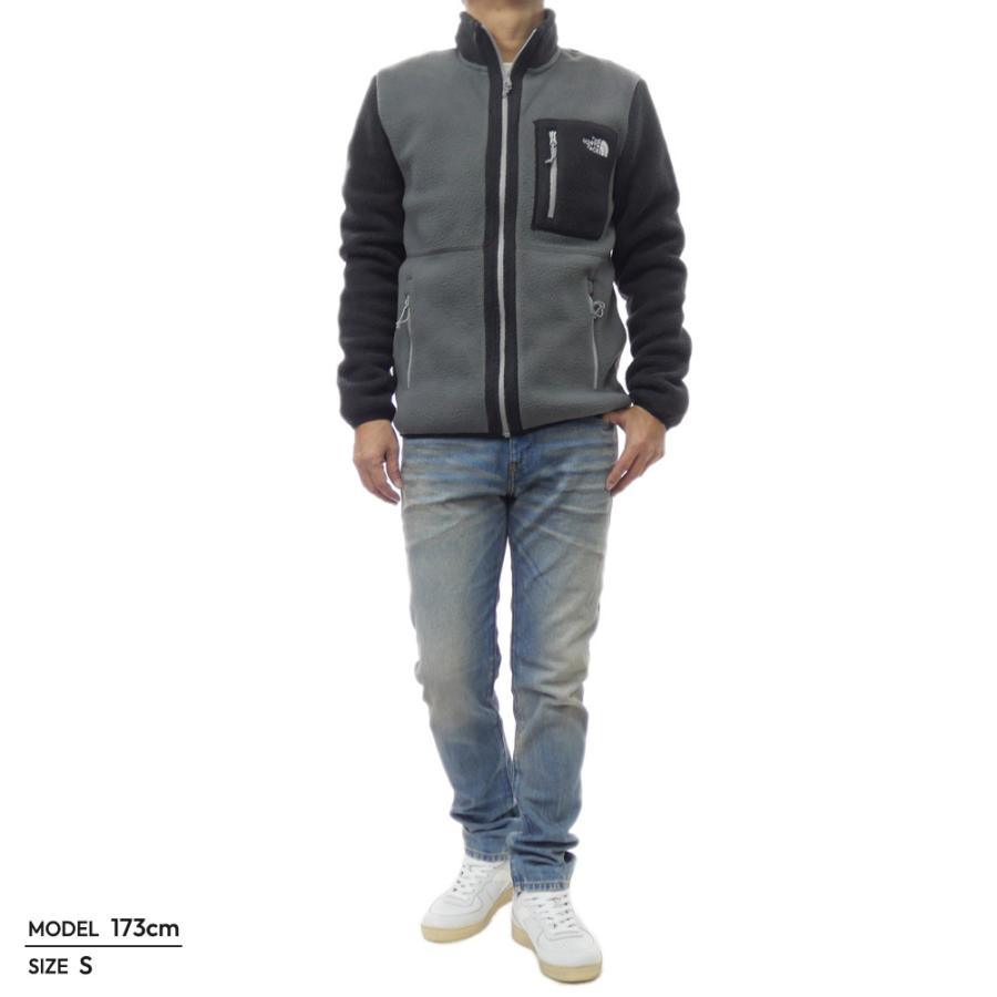 THE NORTH FACE（ザ ノースフェイス） ノースフェイス メンズジップ