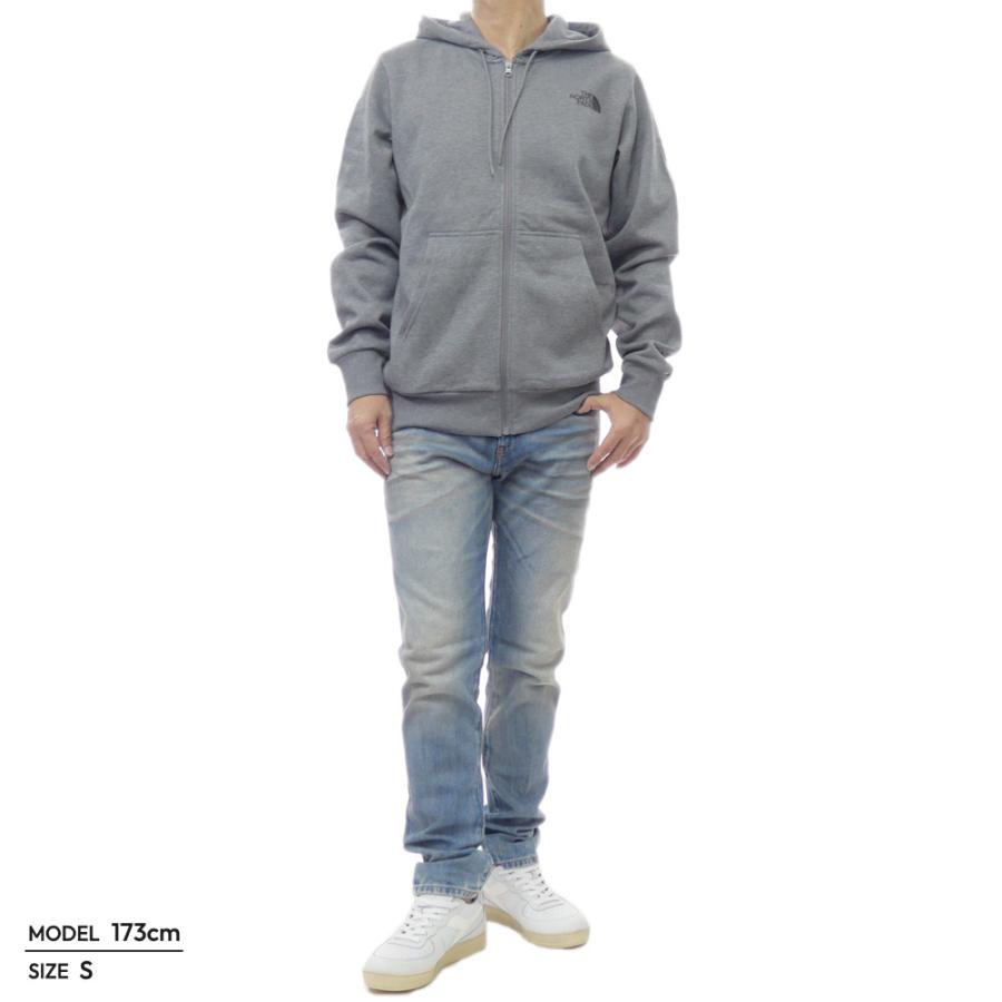 THE NORTH FACE（ザ ノースフェイス） ノースフェイス メンズジップ