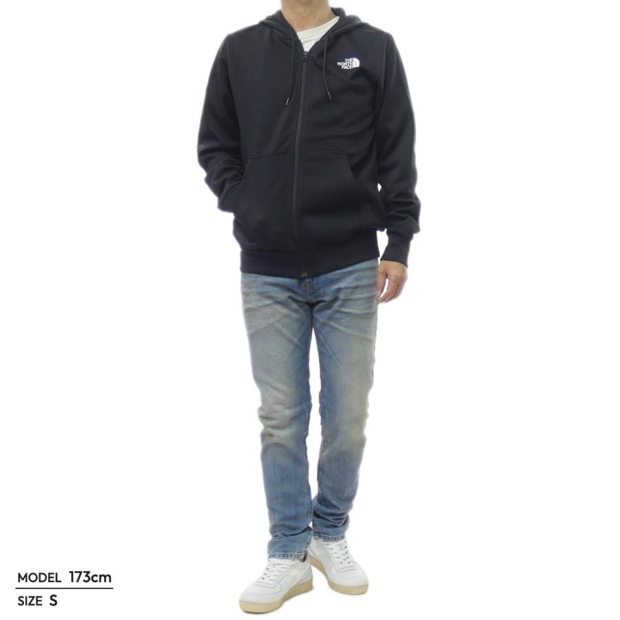 THE NORTH FACE（ザ ノースフェイス） ノースフェイス メンズジップ