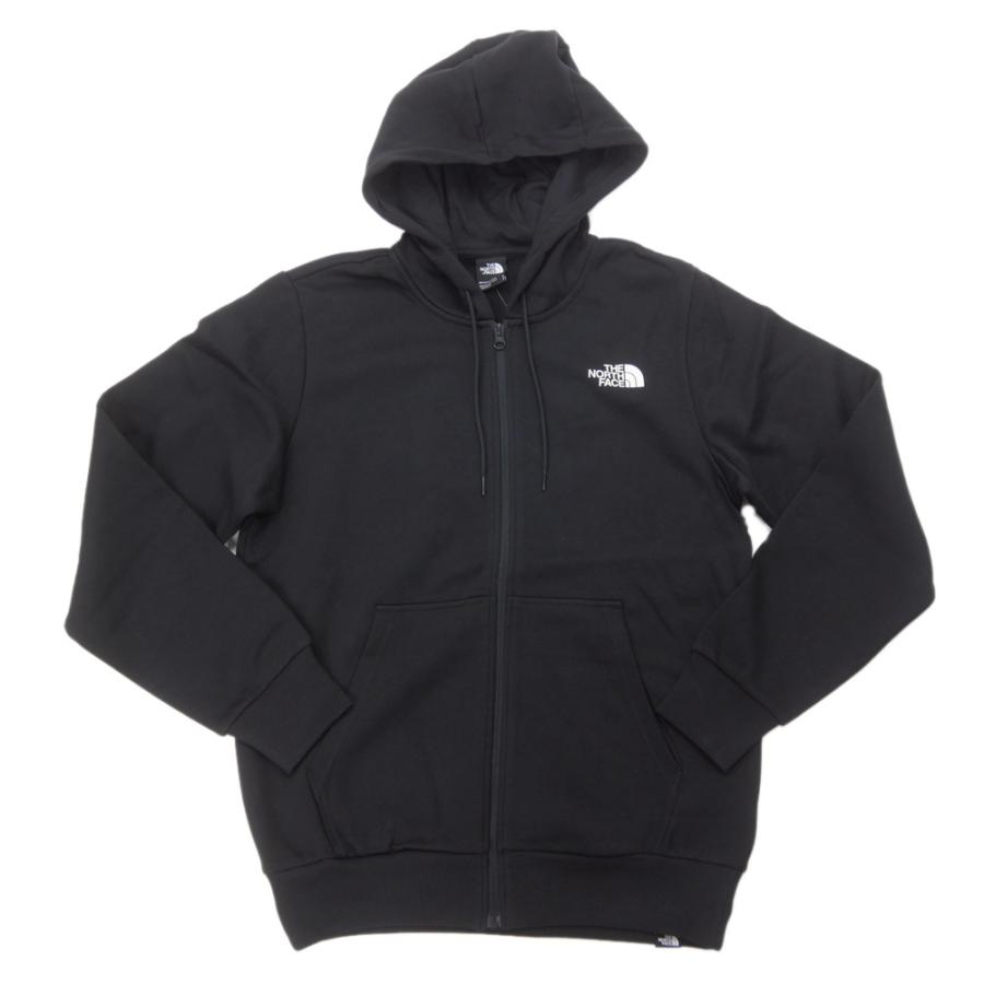 THE NORTH FACE（ザ ノースフェイス） ノースフェイス メンズジップ